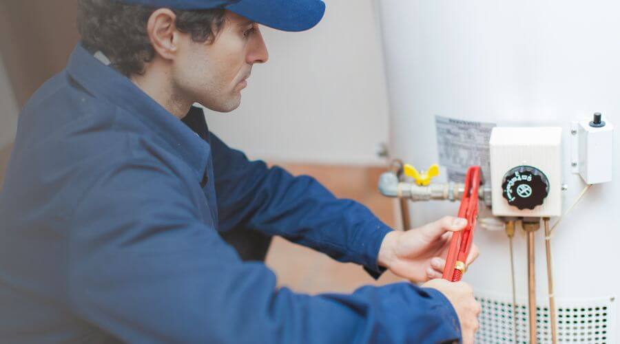 Professional Leak Detection in Whitharral, TX