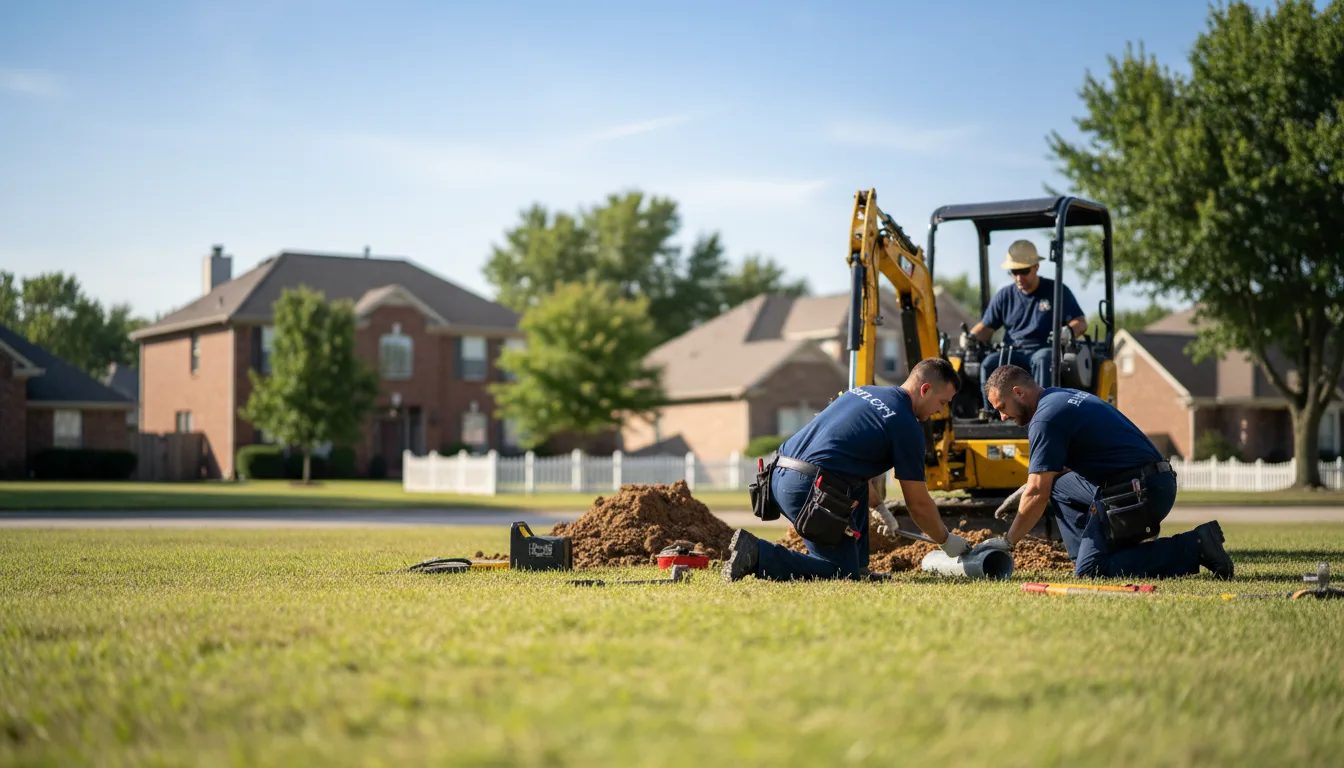 Water Heater Repair in Whitharral, TX near me